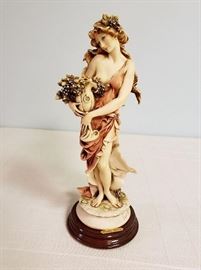 Giuseppe Armani "Autumn" #183