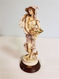 Giuseppe Armani "Winter" #184