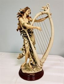 Giuseppe Armani "Angelica" #1016 - Limited Edition 176/5000