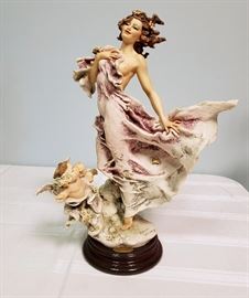 Giuseppe Armani "Zephyr - La Brezza" #368