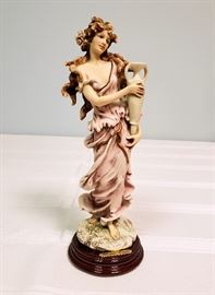 Giuseppe Armani "Aquarius" #248