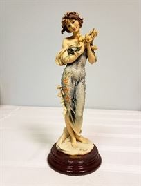 Giuseppe Armani "Iris" #628 - 1995 Events Figurine