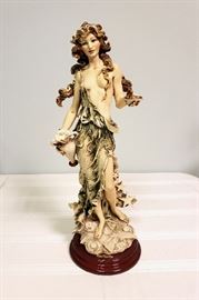 Giuseppe Armani "Ambrosia" #1013 - Limited Edition 26/5000