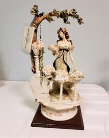 Giuseppe Armani "Florist" #696