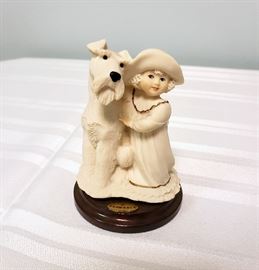 Giuseppe Armani "Perfect Match" #358 miniature