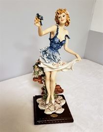 Giuseppe Armani "Love in Bloom" #232