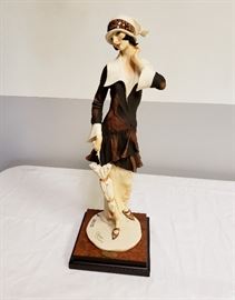 Giuseppe Armani "Nellie" #196 - Limited Edition 1595/5000