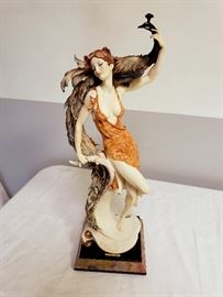 Giuseppe Armani "Vanity" #871 - Limited Edition 1037/10000