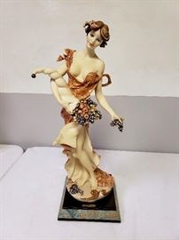 Giuseppe Armani "Abundance" #870 - Limited Edition 370/1000
