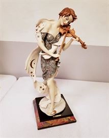 Giuseppe Armani "Twilight" #872 - Limited Edition 366/10000
