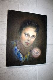Original painting