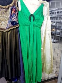 Vintage dress