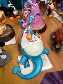 Walt Disney Classics Collection - The Reluctant Dragon / The More the Merrier