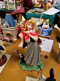 Walt Disney Classics Collection - Sleeping Beauty - Briar Rose / Once Upon a Dream