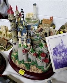 Lenox - Great Castles of the World - Falkenstein Castle