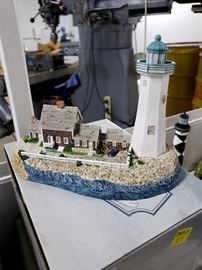 Harbour Lights "Scituate - Massachusetts