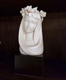 Cybis "Queen of Angels" - we have 2 of these