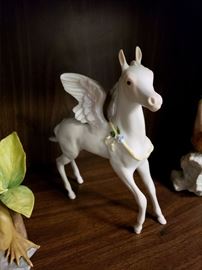 Cybis "Pegasus Colt - Free Spirit"
