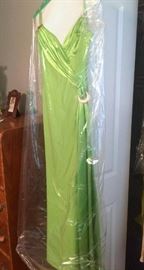 Beautiful formal dresses - sizes 6-12