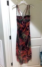 Joseph Ribkoff dress - size 10