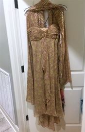 Beautiful formal dresses - sizes 6-12