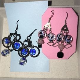 CUSTOM JEWELRY 