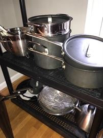 CALPHALON COOKWARE