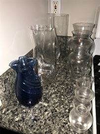 GLASSWARE