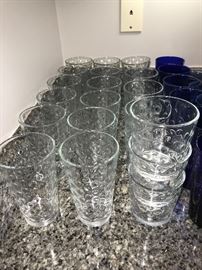 GLASSWARE