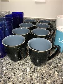 COFFEE CUPS