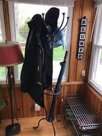 COAT RACK