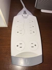 SURGE PROTECTOR