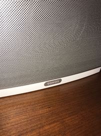 SONOS SPEAKERS