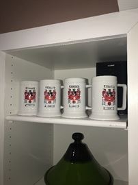 COFFEE MUGS