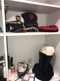 MEN'S HATS