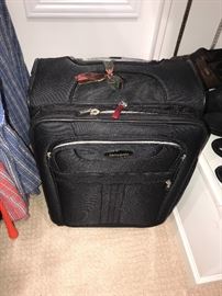 LUGGAGE 