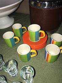 COFFEE MUGS