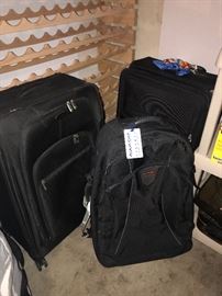 LUGGAGE