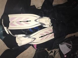 BARE 3 MM FULL WETSUITS