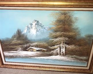 Sale Picture