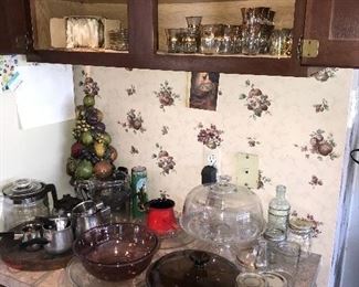 KITCHENWARE