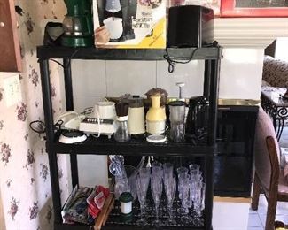 KITCHENWARE