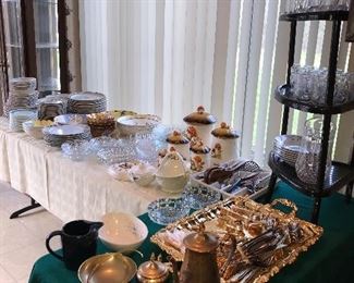 KITCHENWARE