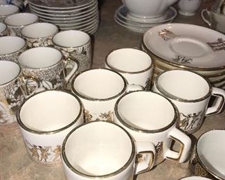 COFFEE MUGS