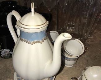 TEAPOT