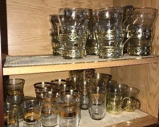 GLASSWARE