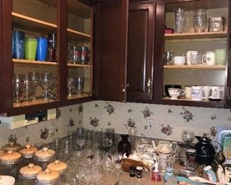 KITCHENWARE