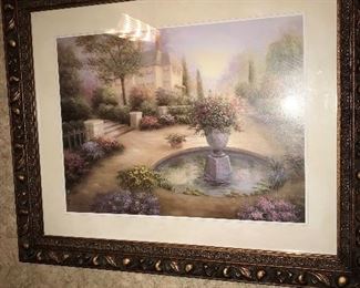 WALL ART