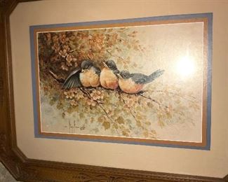 WALL ART