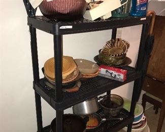 KITCHENWARE